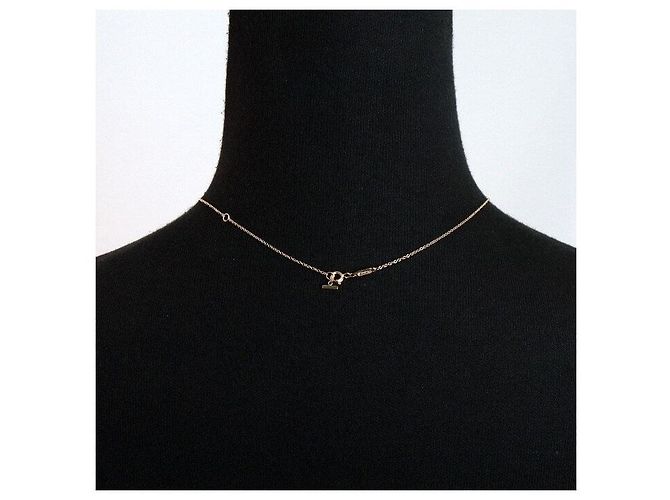 Tiffany & Co Collana con pendente Large Smile da donna - vista 5