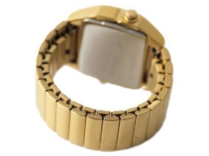 Maison Martin Margiela Anello Orologio SM - vista 6