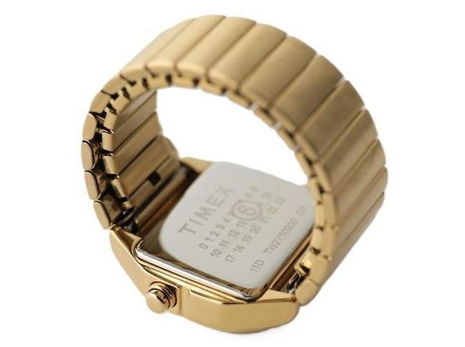 Maison Martin Margiela Anello Orologio SM - vista 7