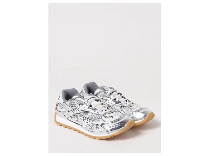Bottega Veneta Baskets Orbit - vue 5