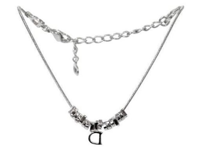 Dior Bracelet en argent - vue 2