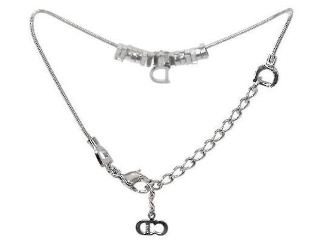 Dior Bracelet en argent - vue 3