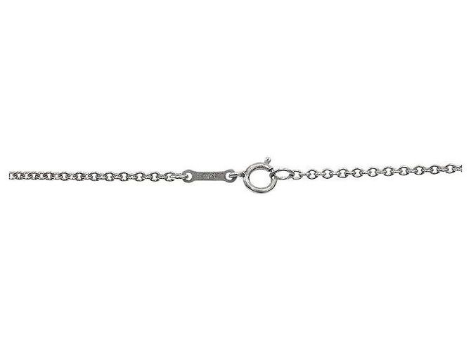 Tiffany & Co Silberkette - Ansicht 3