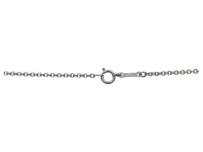 Tiffany & Co Silberkette - Ansicht 4