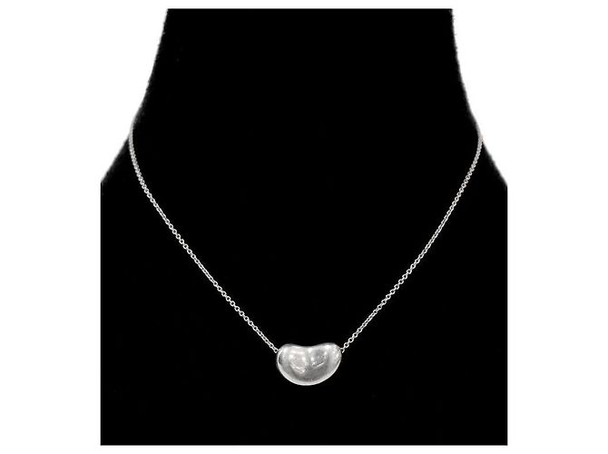 Tiffany & Co Silberkette - Ansicht 5