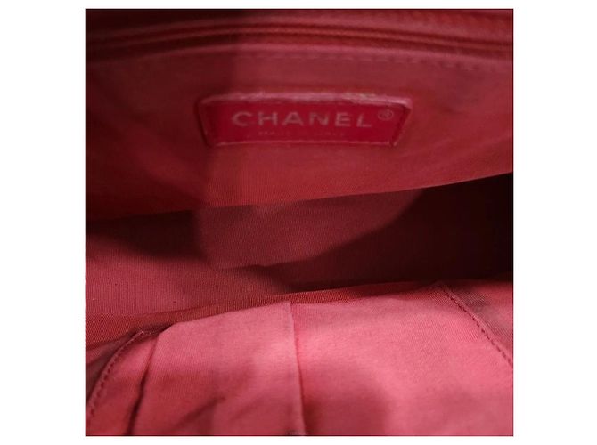 Chanel Bolsa Gabrielle Hobo Small Preta com ferragens douradas Preto - vista 9