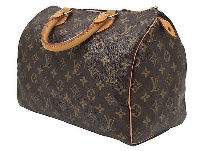 Louis Vuitton Speedy 30 Monogram Mehrfarben - Ansicht 2