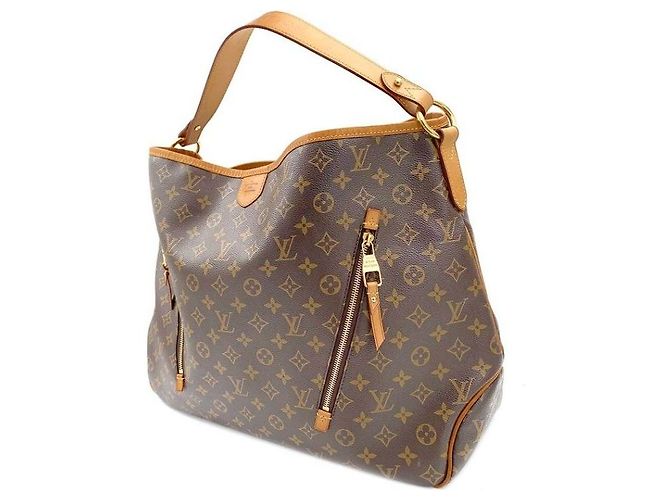Louis Vuitton Monogram Delightful GM - vista 2