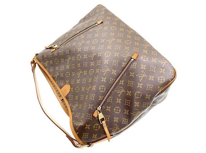 Louis Vuitton Monogram Delightful GM - vista 5