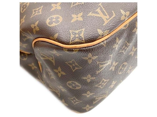 Louis Vuitton Monogram Delightful GM - vista 6
