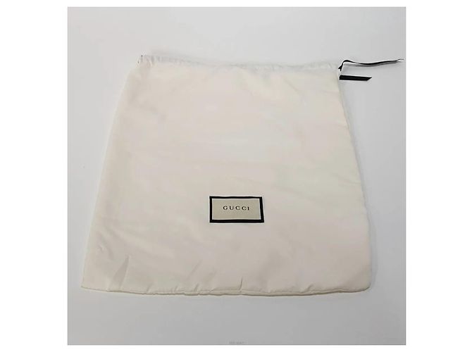 Gucci Borsa a tracolla Marmont Matelassé - vista 10