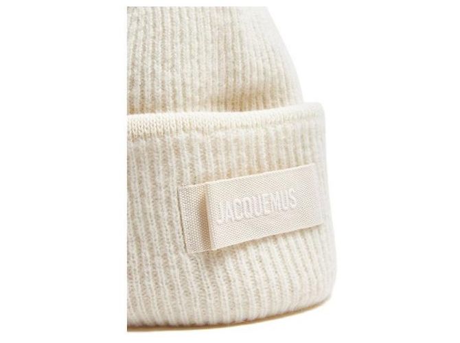 Jacquemus GROBMASCHIGE BEANIE - Ansicht 5