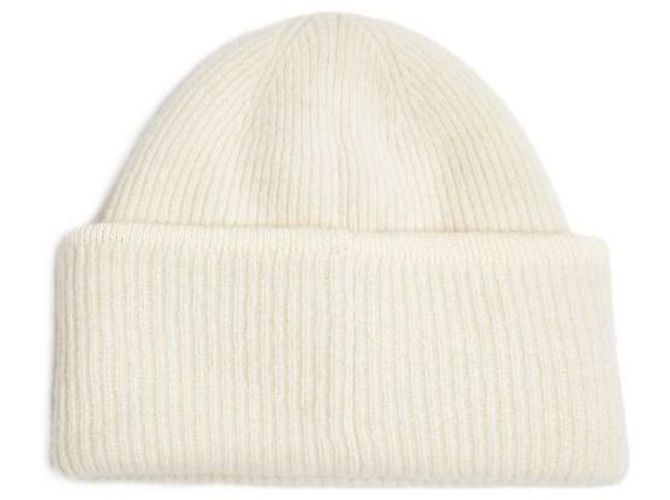 Jacquemus GROBMASCHIGE BEANIE - Ansicht 6