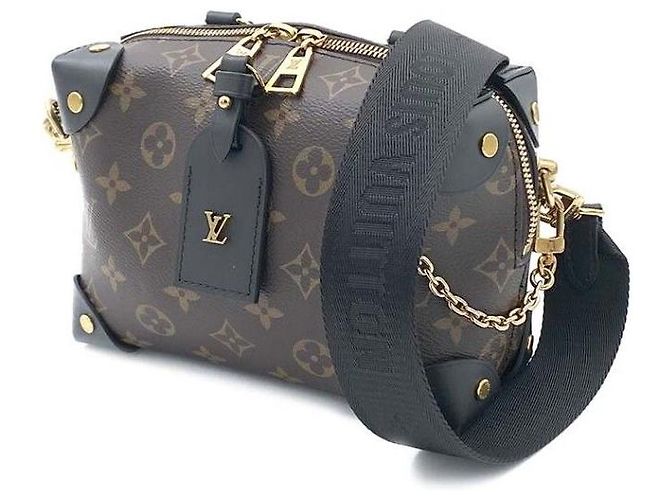 Louis Vuitton Monogram Petit Mal Souffle Multicolore - vista 2