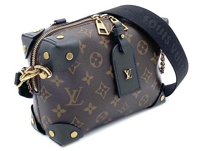 Louis Vuitton Monogram Petit Mal Souffle Multicolore - vista 3