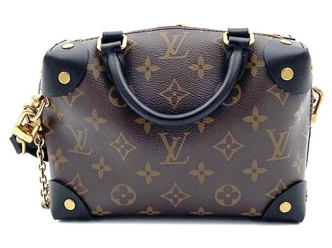 Louis Vuitton Monogram Petit Mal Souffle Multicolore - vista 4