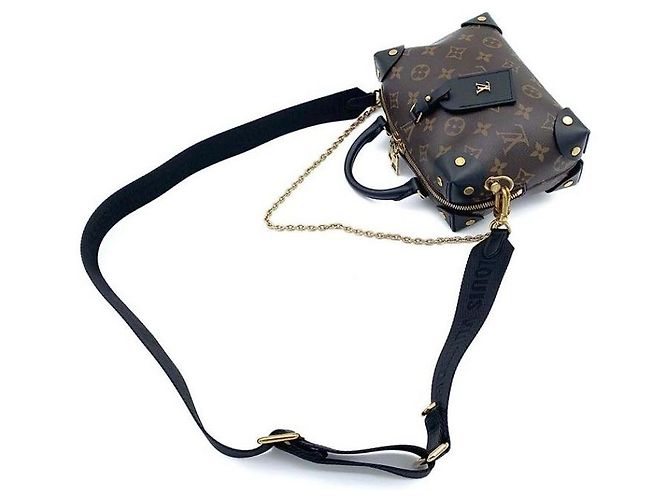 Louis Vuitton Monogram Petit Mal Souffle Multicolore - vista 5