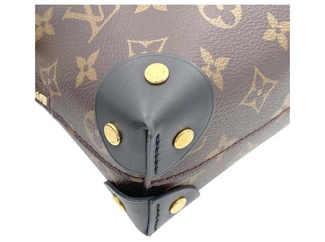 Louis Vuitton Monogram Petit Mal Souffle Multicolore - vista 6