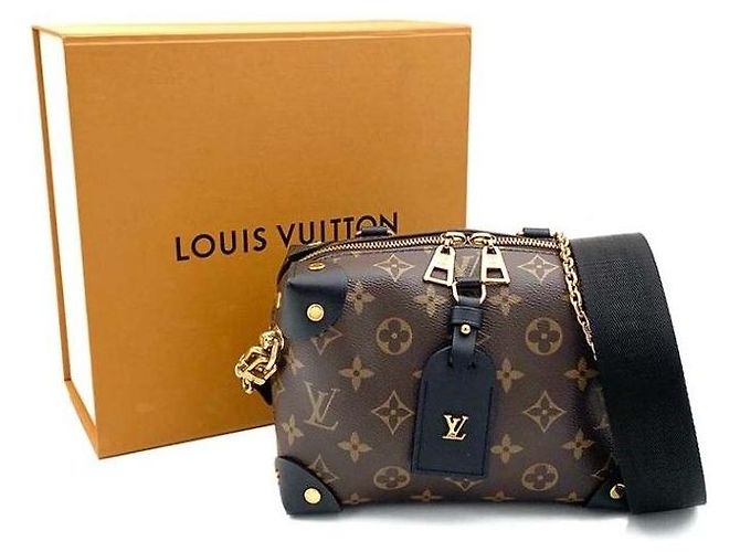 Louis Vuitton Monogram Petit Mal Souffle Multicolore - vista 7