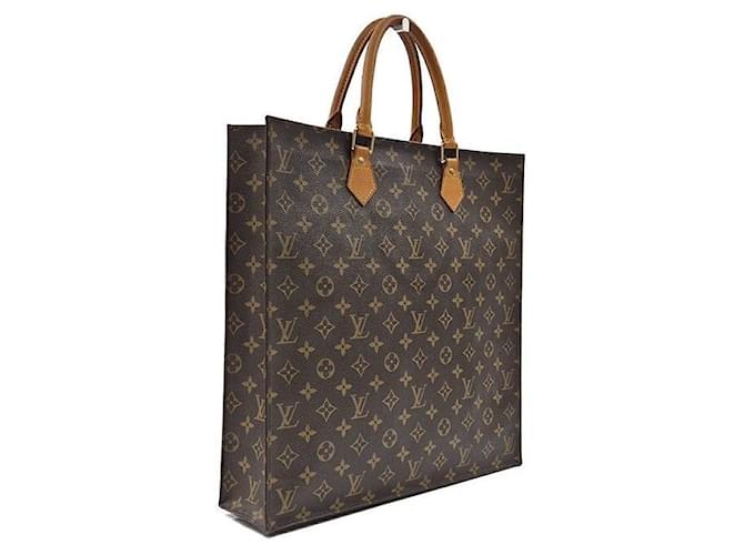 Louis Vuitton Monogram Sac Plat GM Multicolore - vista 3