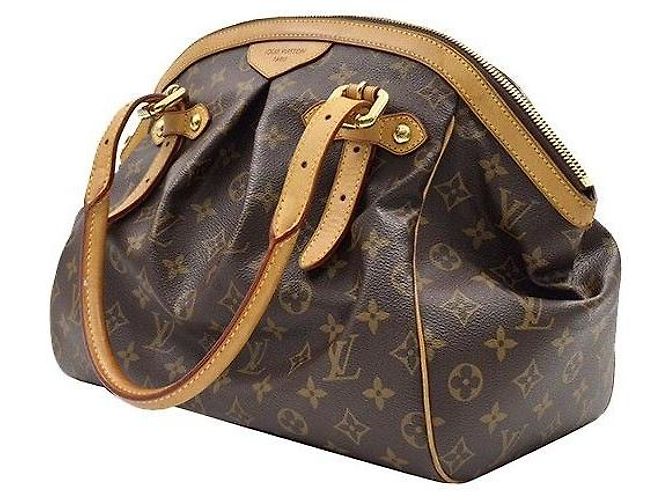 Louis Vuitton Monogram Tivoli GM Multicolore - vista 2