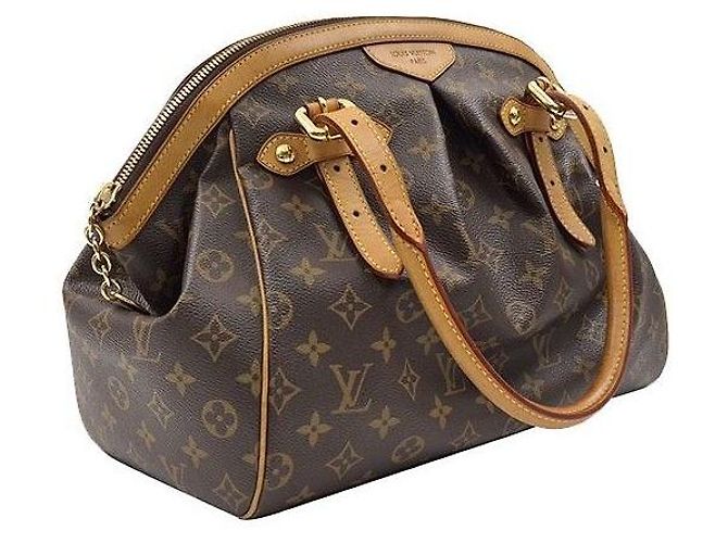 Louis Vuitton Monogram Tivoli GM Multicolore - vista 3