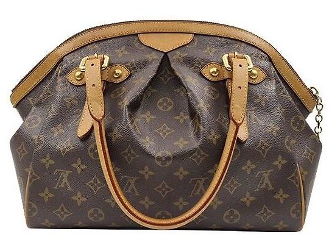 Louis Vuitton Monogram Tivoli GM Multicolore - vista 4