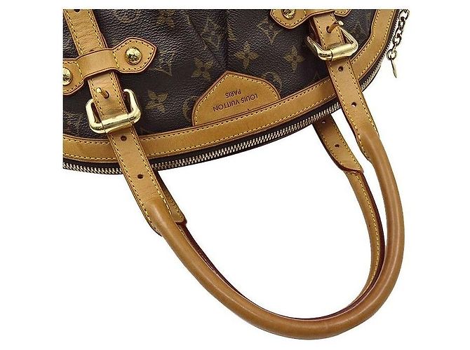Louis Vuitton Monogram Tivoli GM Multicolore - vista 5