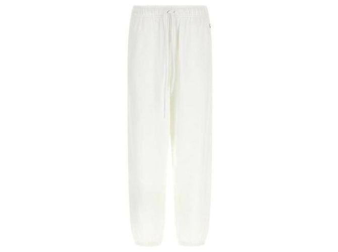 Ralph Lauren Embroidered Pony Logo Jogger Pants - view 4