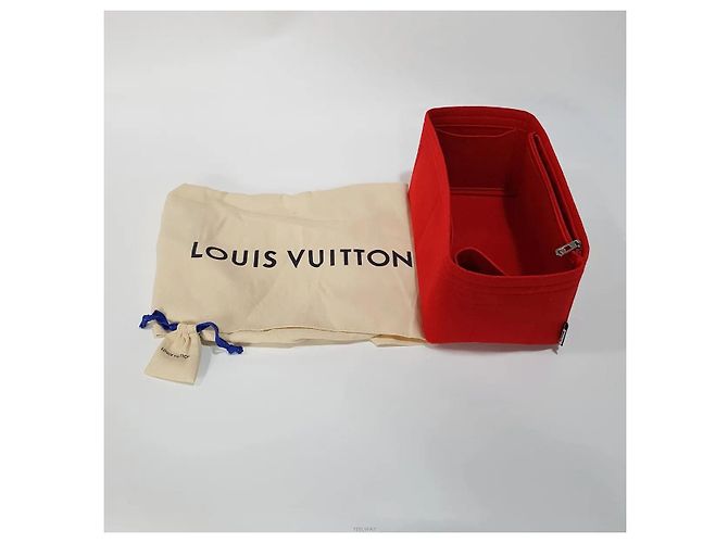 Louis Vuitton Borsa Tote Damier Speedy Marrone - vista 10