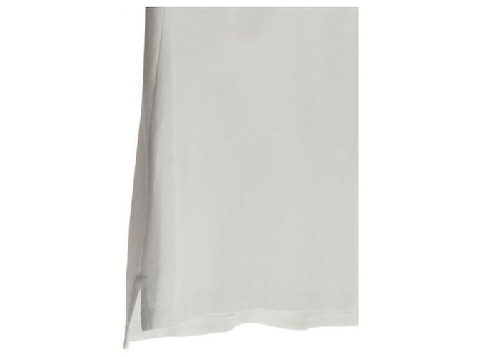 Ralph Lauren Kurzarm-Poloshirt aus Stretch-Baumwolle Weiß - Ansicht 7