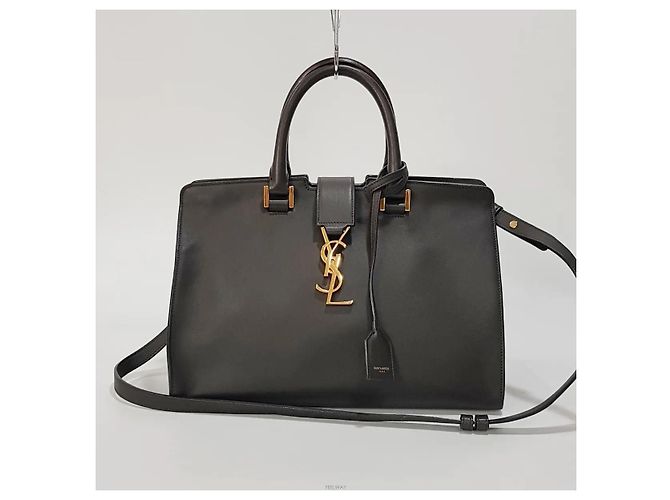 Saint Laurent Cabas Small Tote Bag Tasche - Ansicht 2