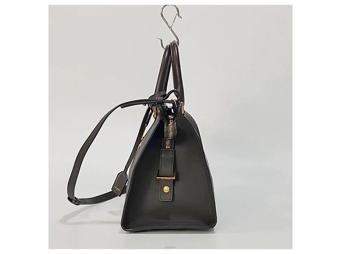 Saint Laurent Cabas Small Tote Bag Tasche - Ansicht 4