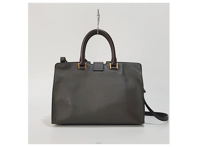 Saint Laurent Cabas Small Tote Bag Tasche - Ansicht 5
