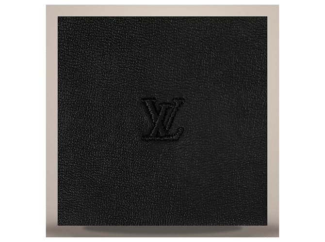 Louis Vuitton Handschuhe Blason Black Schwarz - Ansicht 3