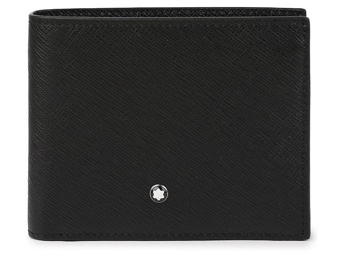 Montblanc Sartorial Wallet Black - view 3