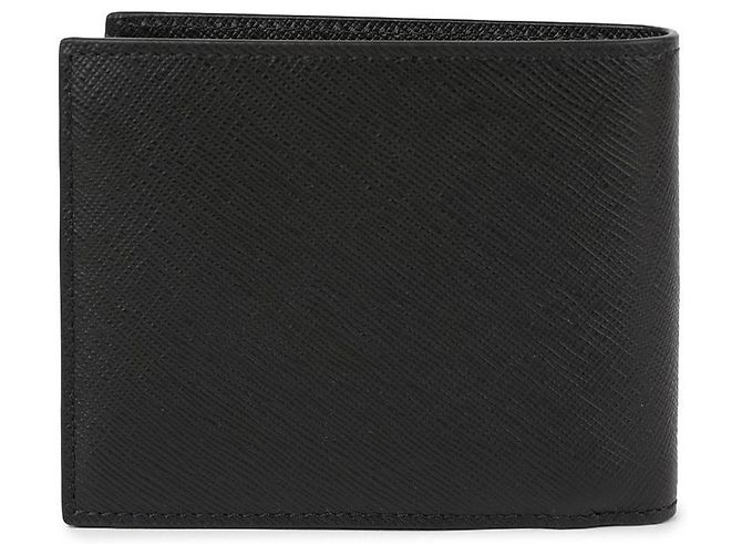Montblanc Sartorial Wallet Black - view 5