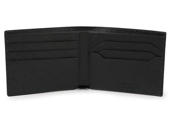 Montblanc Sartorial Wallet Black - view 7