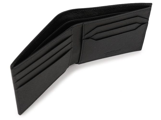 Montblanc Sartorial Wallet Black - view 8