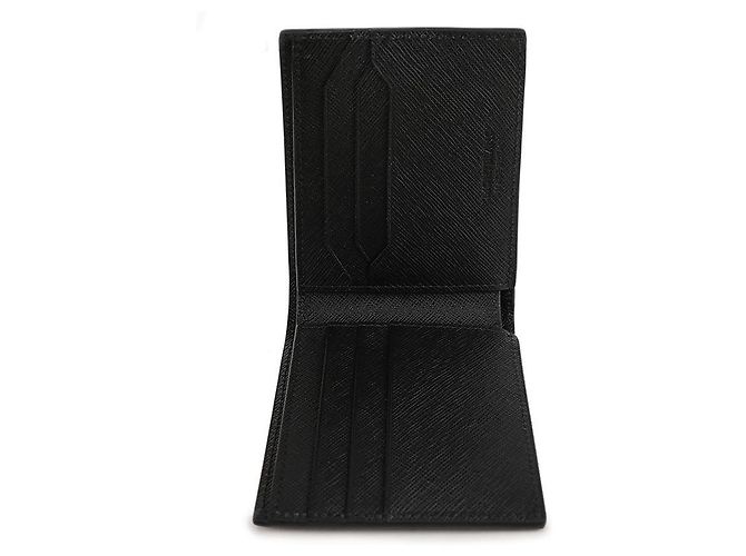 Montblanc Sartorial Wallet Black - view 9