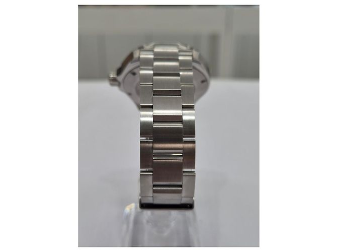 Tag Heuer Aqua Racer Quartz Uhr Blaues Zifferblatt - Ansicht 14