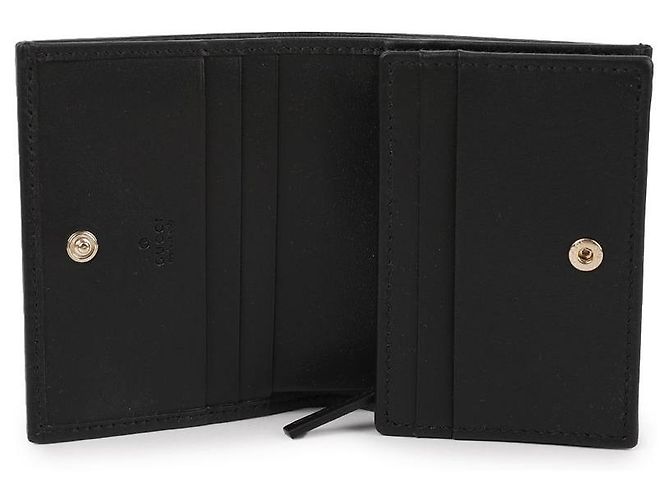 Horsebit 1955 Gucci Horsebit Kartenetui Braun - Ansicht 7