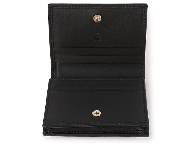 Horsebit 1955 Gucci Horsebit Kartenetui Braun - Ansicht 9