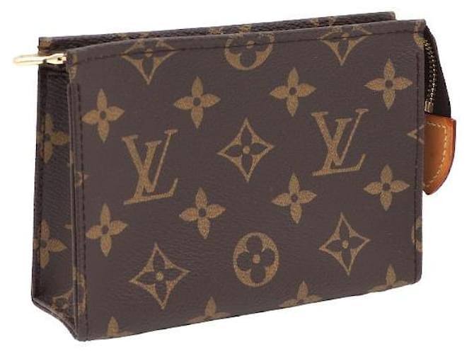 Louis Vuitton Necessaire Monogram Multicolore - vista 2