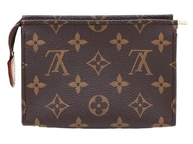 Louis Vuitton Necessaire Monogram Multicolore - vista 3