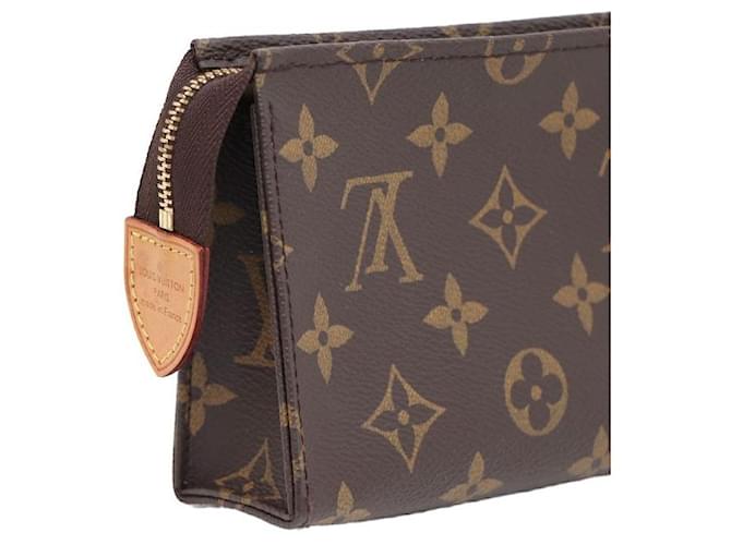 Louis Vuitton Necessaire Monogram Multicolore - vista 4