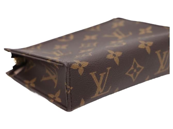 Louis Vuitton Necessaire Monogram Multicolore - vista 6