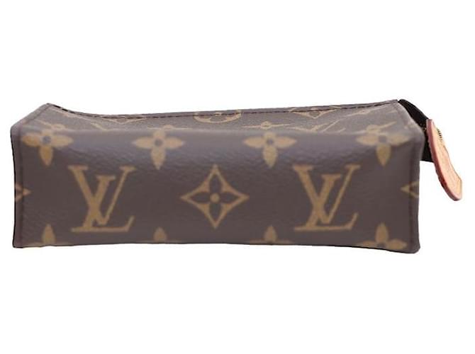 Louis Vuitton Necessaire Monogram Multicolore - vista 7