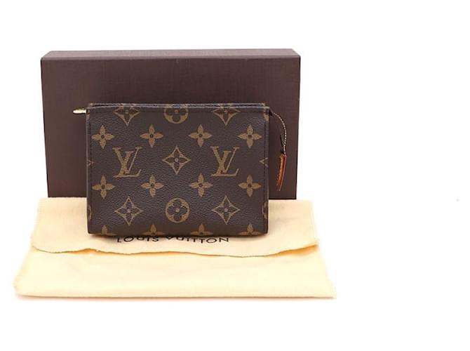 Louis Vuitton Necessaire Monogram Multicolore - vista 9