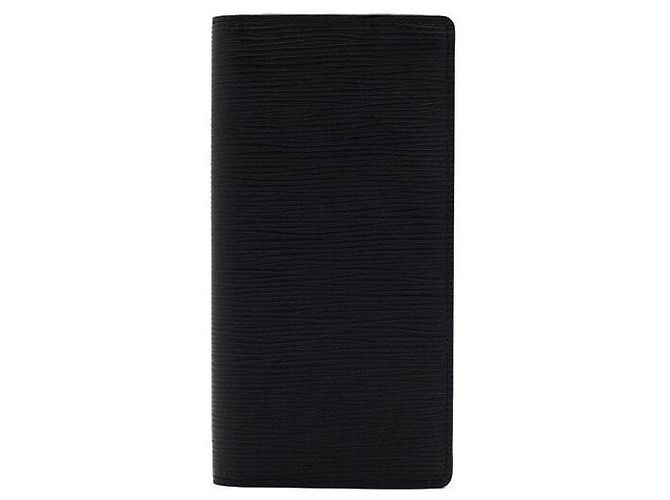 Louis Vuitton Brazza Wallet Herren Langbrieftasche - Ansicht 2
